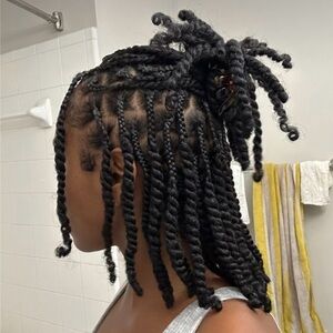 Meet your Posher, Isabelle